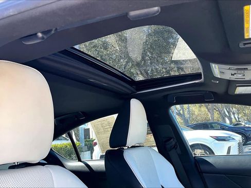 Used 2023 Lexus IS 350 F Sport w/ Navigation Package image 14