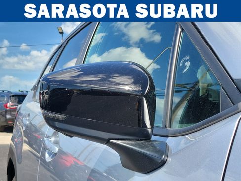 New 2026 Subaru Forester Touring image 9