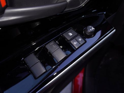 Certified 2023 Toyota bZ4X XLE image 13