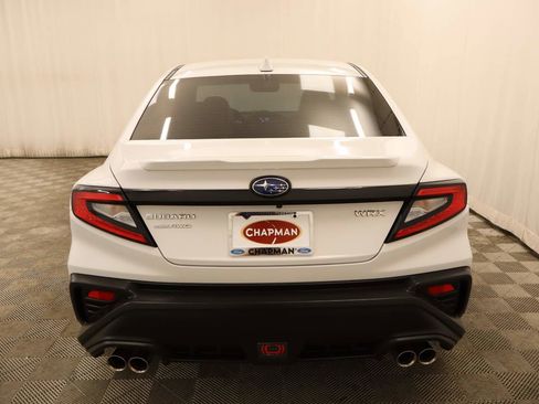 Used 2023 Subaru WRX Limited w/ Popular Package #2 AWD/4WD image 5