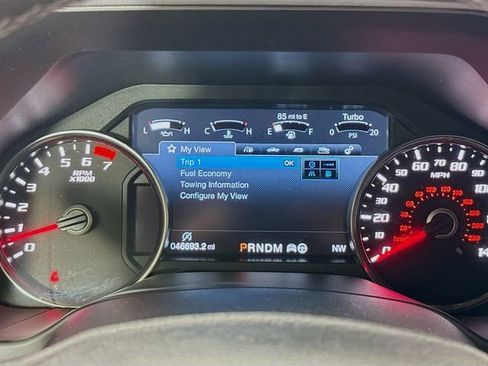 Used 2020 Ford F150 Raptor w/ Equipment Group 801A Mid image 12