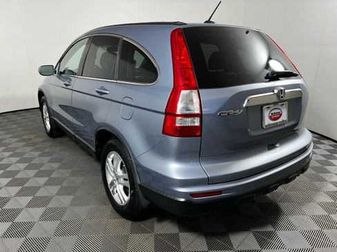 Used 2011 Honda CR-V EX-L image 7