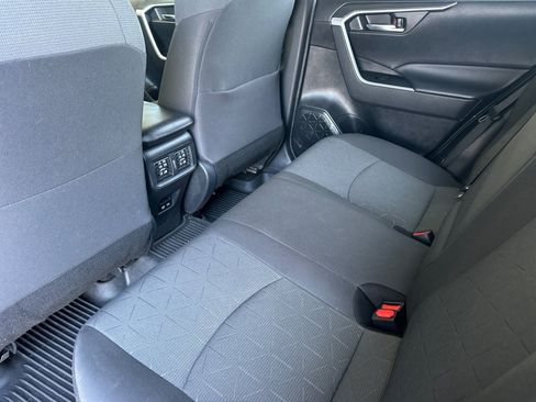 Certified 2023 Toyota RAV4 XLE FWD image 11