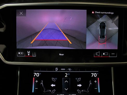 Certified 2022 Audi A6 2.0T Premium image 4