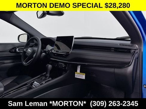 New 2026 Jeep Compass Latitude image 27