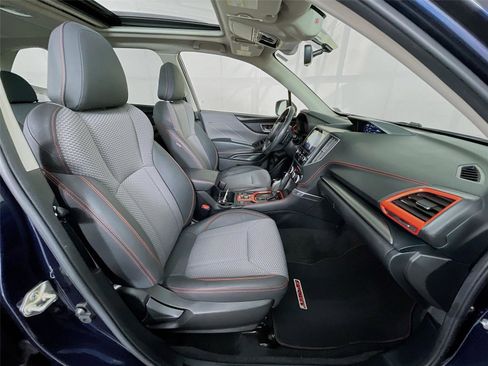 Used 2021 Subaru Forester Sport image 32
