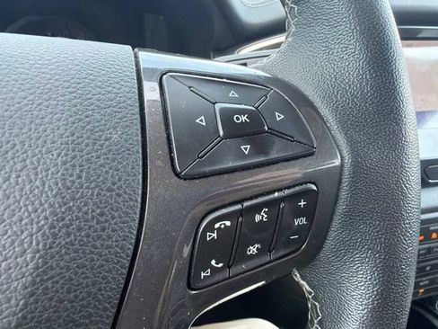 Used 2019 Ford Ranger Lariat w/ Equipment Group 501A Mid AWD/4WD image 49