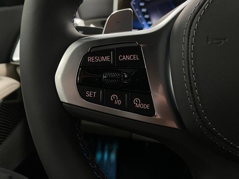 New 2026 BMW X7 M60i AWD/4WD image 19