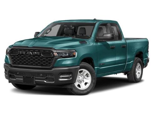 New 2026 RAM 1500 Express RWD image 1