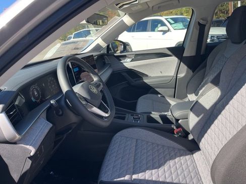 New 2026 Volkswagen Tiguan S image 7