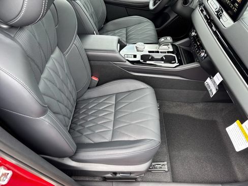 New 2026 Mitsubishi Outlander SEL Black Edition AWD/4WD image 24