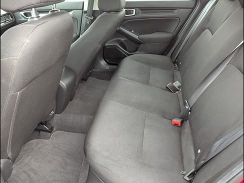 Used 2024 Honda Civic LX image 11