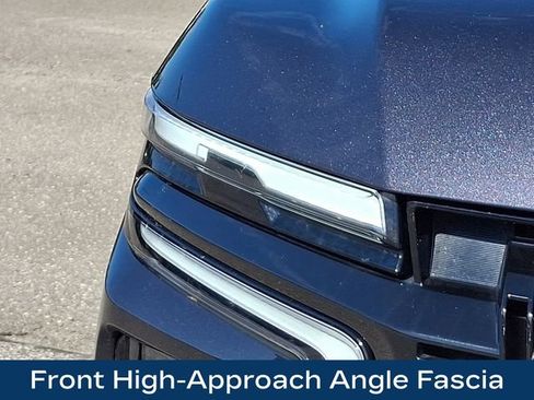 Used 2025 Chevrolet Tahoe Z71 AWD/4WD image 29