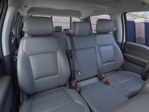 New 2026 Ford F250 XL AWD/4WD image 10