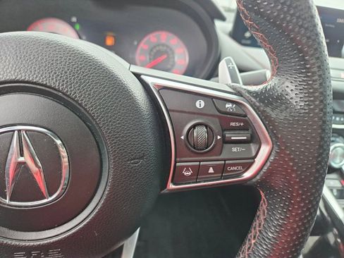 Used 2021 Acura TLX A-Spec Package image 21