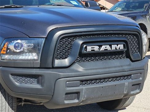 Used 2023 RAM 1500 Classic Warlock w/ Trailer Tow Group image 7