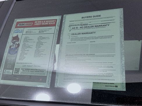 Certified 2024 Jeep Grand Cherokee L Limited w/ Luxury Tech Group II image 16