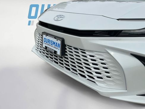 New 2026 Toyota Camry XSE image 22