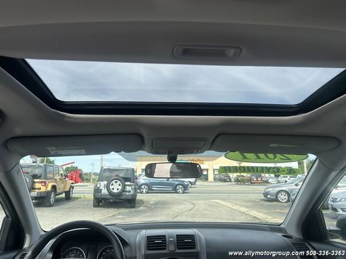 Used 2011 Honda CR-V EX image 20