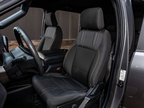 Used 2024 Ford F150 STX AWD/4WD image 29