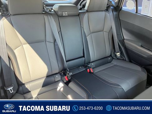 New 2026 Subaru Crosstrek 2.5i Limited AWD/4WD image 18