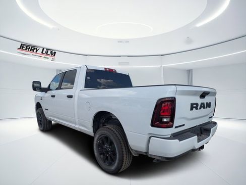 New 2026 RAM 2500 Big Horn image 5