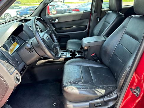 Used 2009 Ford Escape Limited image 8
