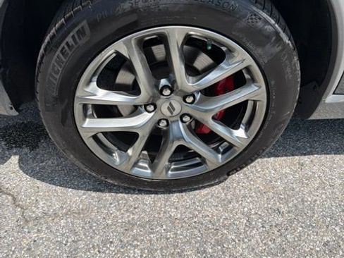 Used 2023 Dodge Durango R/T AWD/4WD image 10