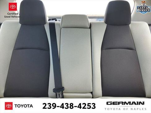 Certified 2026 Toyota Corolla LE FWD image 29