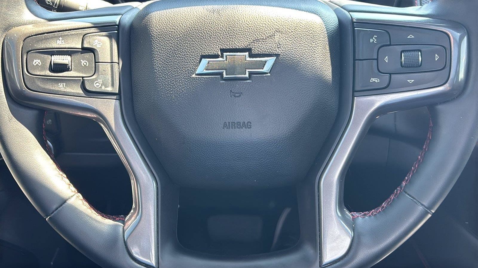 Used 2024 Chevrolet Tahoe RST w/ Luxury Package RWD image 31