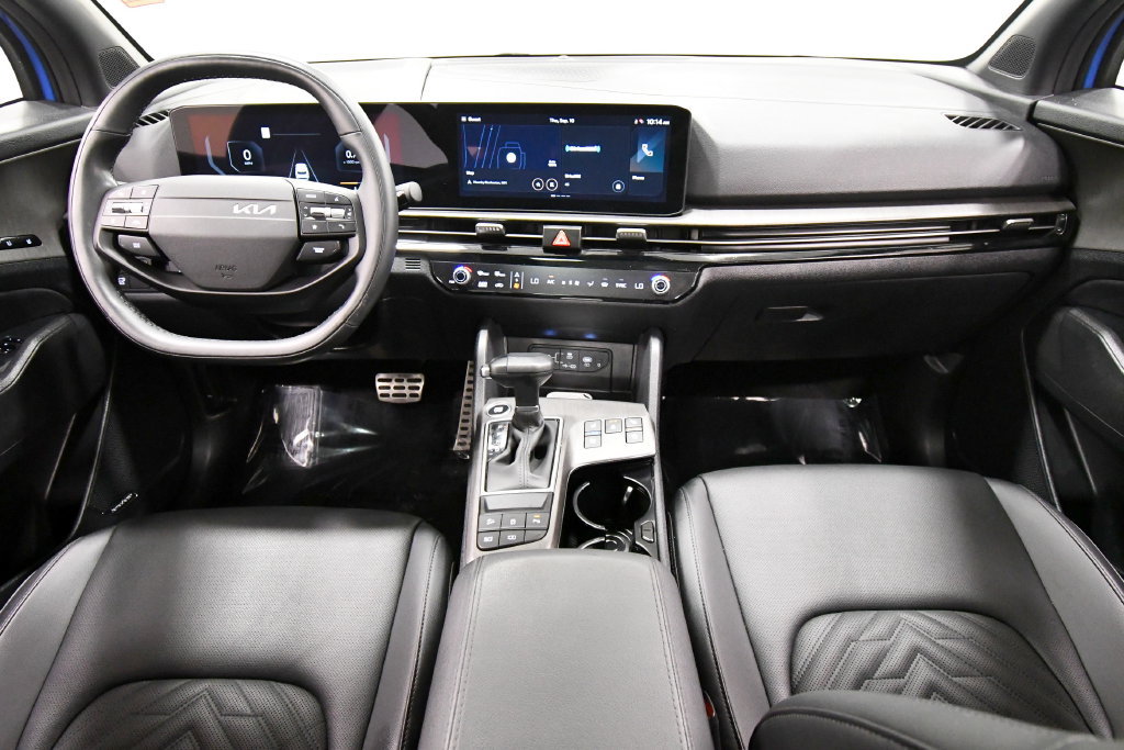 Certified 2026 Kia Sportage X-Pro Prestige AWD/4WD image 3