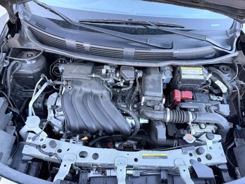 Used 2017 Mitsubishi Mirage G4 ES image 26