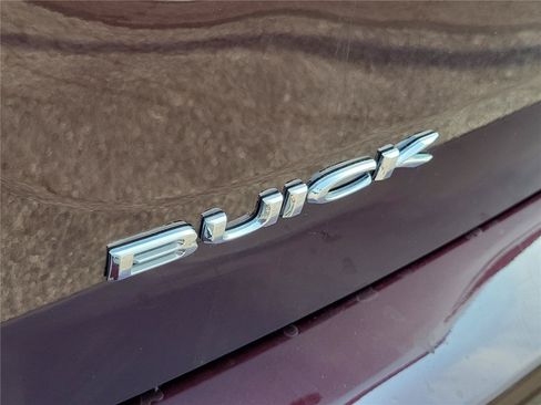 Used 2017 Buick Encore Preferred FWD image 6