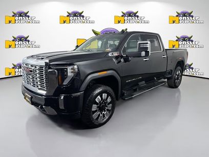 Used 2025 GMC Sierra 2500 Denali