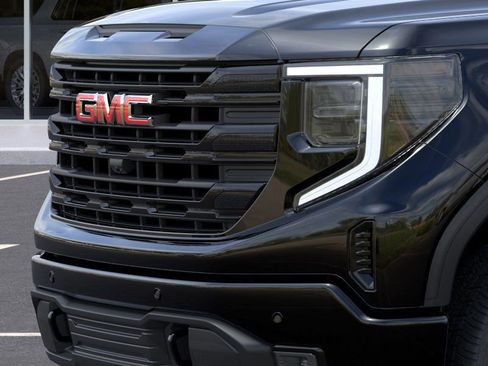 New 2026 GMC Sierra 1500 Elevation w/ Elevation Premium Package image 41