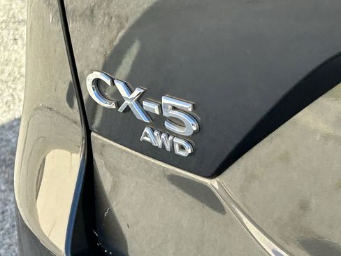 Used 2023 MAZDA CX-5 AWD 2.5 S image 7