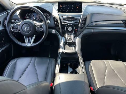 Used 2023 Acura RDX AWD image 19