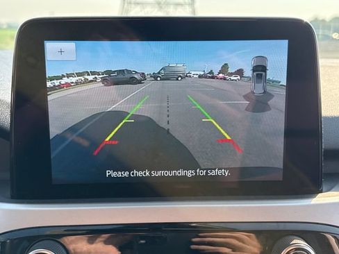 Used 2022 Ford Escape SEL AWD/4WD image 28