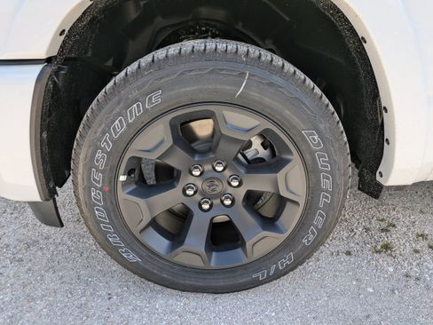 New 2026 RAM 1500 Big Horn image 9