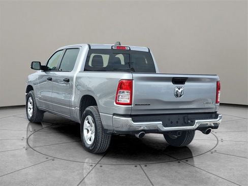 Certified 2023 RAM 1500 Big Horn image 10