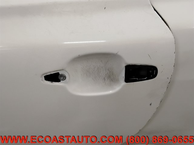 Used 2004 Lexus SC 430 Convertible RWD image 17