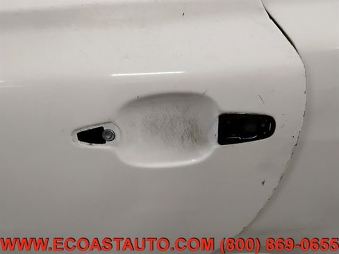 Used 2004 Lexus SC 430 Convertible image 17