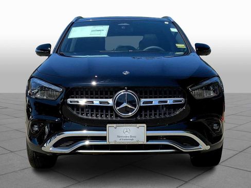 Certified 2026 Mercedes-Benz GLA 250 4MATIC image 3