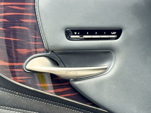 Used 2022 Lexus LS 500 w/ Interior Upgrade Package image 14