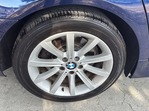 Used 2015 BMW 535i xDrive Sedan AWD/4WD image 46