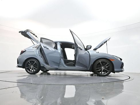 Used 2021 Honda Civic Sport image 47