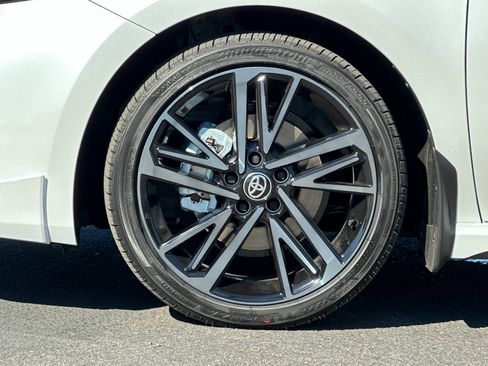 New 2026 Toyota Camry XSE image 23