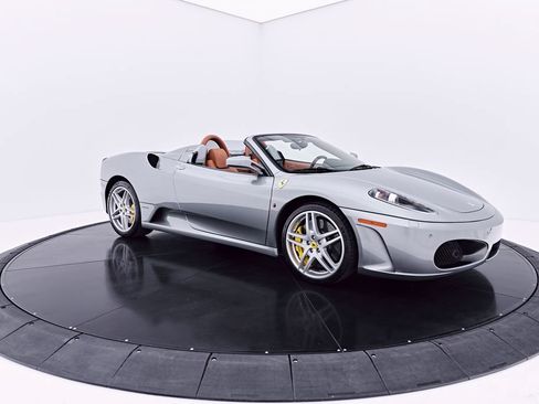 Used 2009 Ferrari F430 Spider RWD image 30