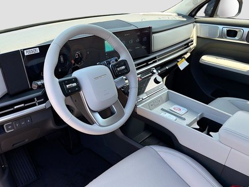 New 2026 Hyundai Santa Fe SEL FWD image 25