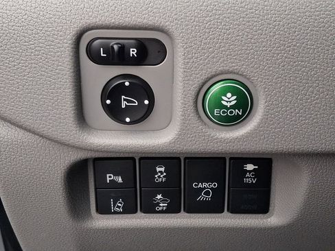 Used 2020 Honda Ridgeline RTL-E image 25